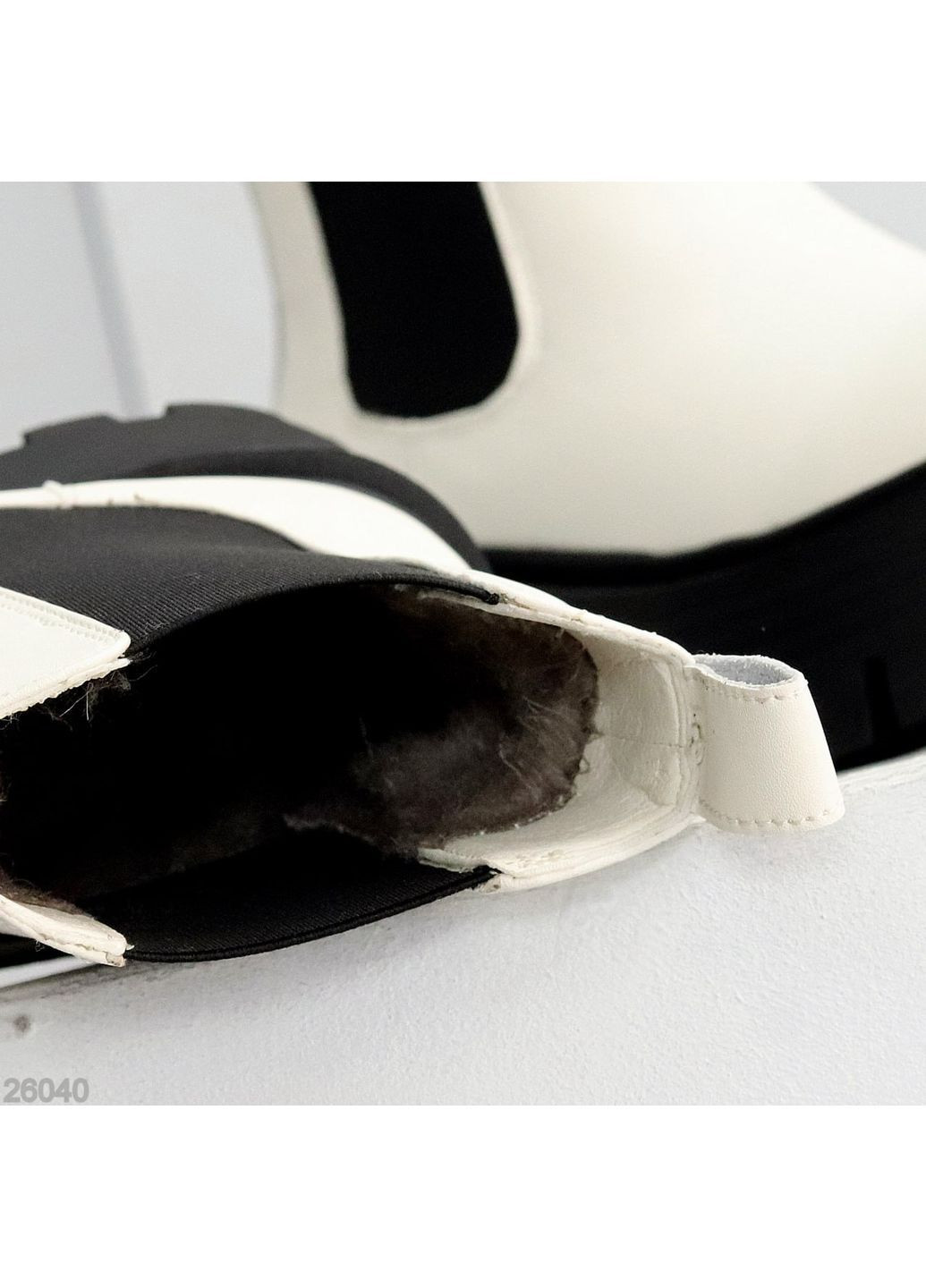 Зимние зимние ботинки Helen