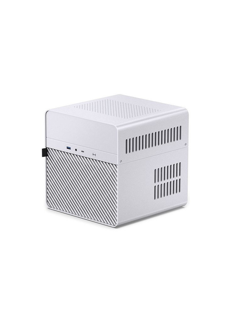 Корпус (m316891) Jonsbo N2 White (369028824)