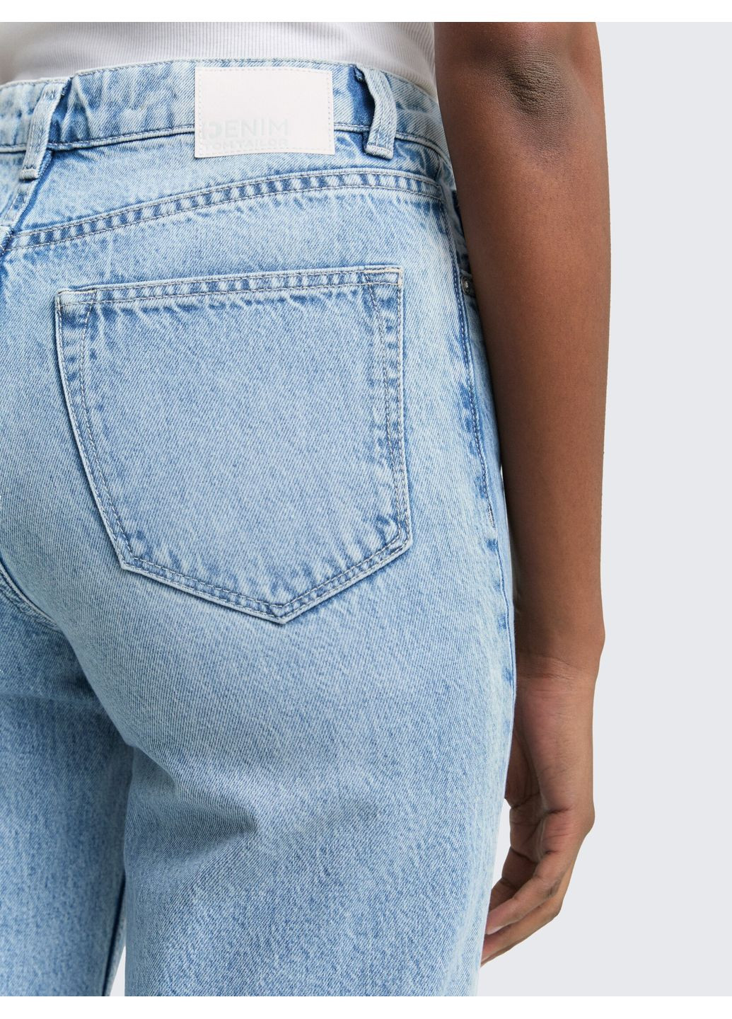 Джинси Tom Tailor - (366293326)