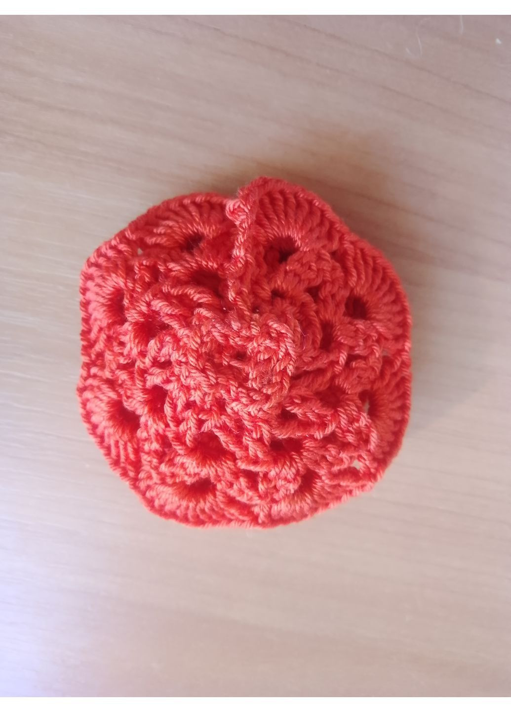 Роза вязаная IVGAM (363982736)