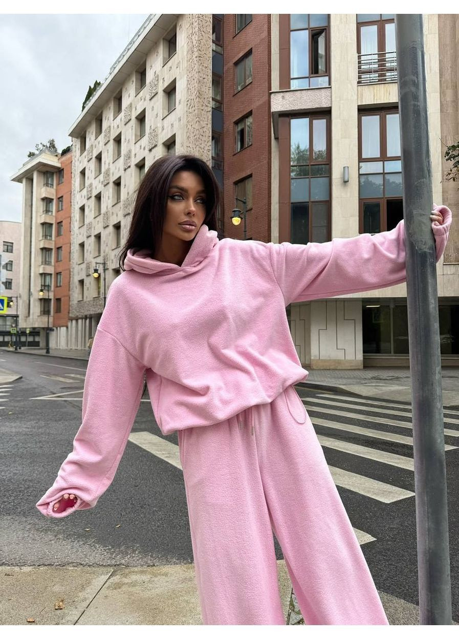 Костюм на флисе No Brand Рз 6220 7176 (369625189)