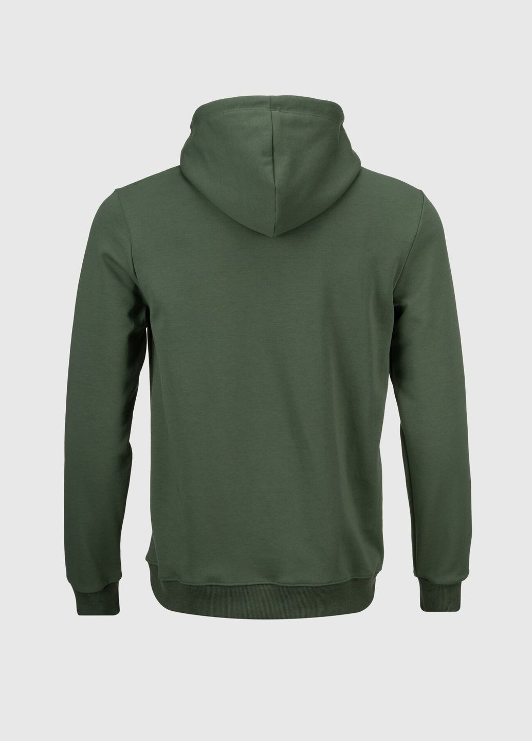 Худі однотонний чоловічий 24004 (2000990340047D) shop (2000990340047) No Brand (362895483)