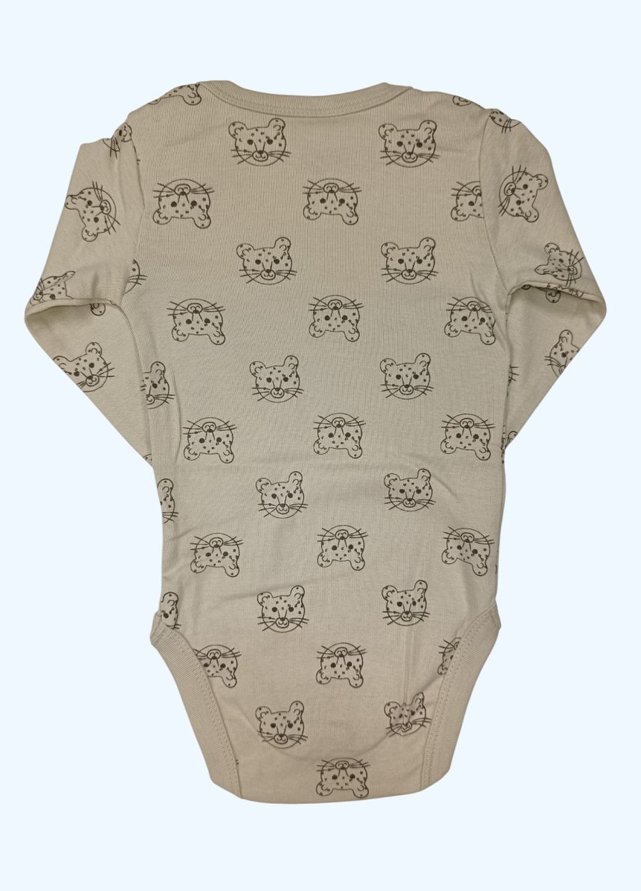 Боди детский Cool Club (316475800)