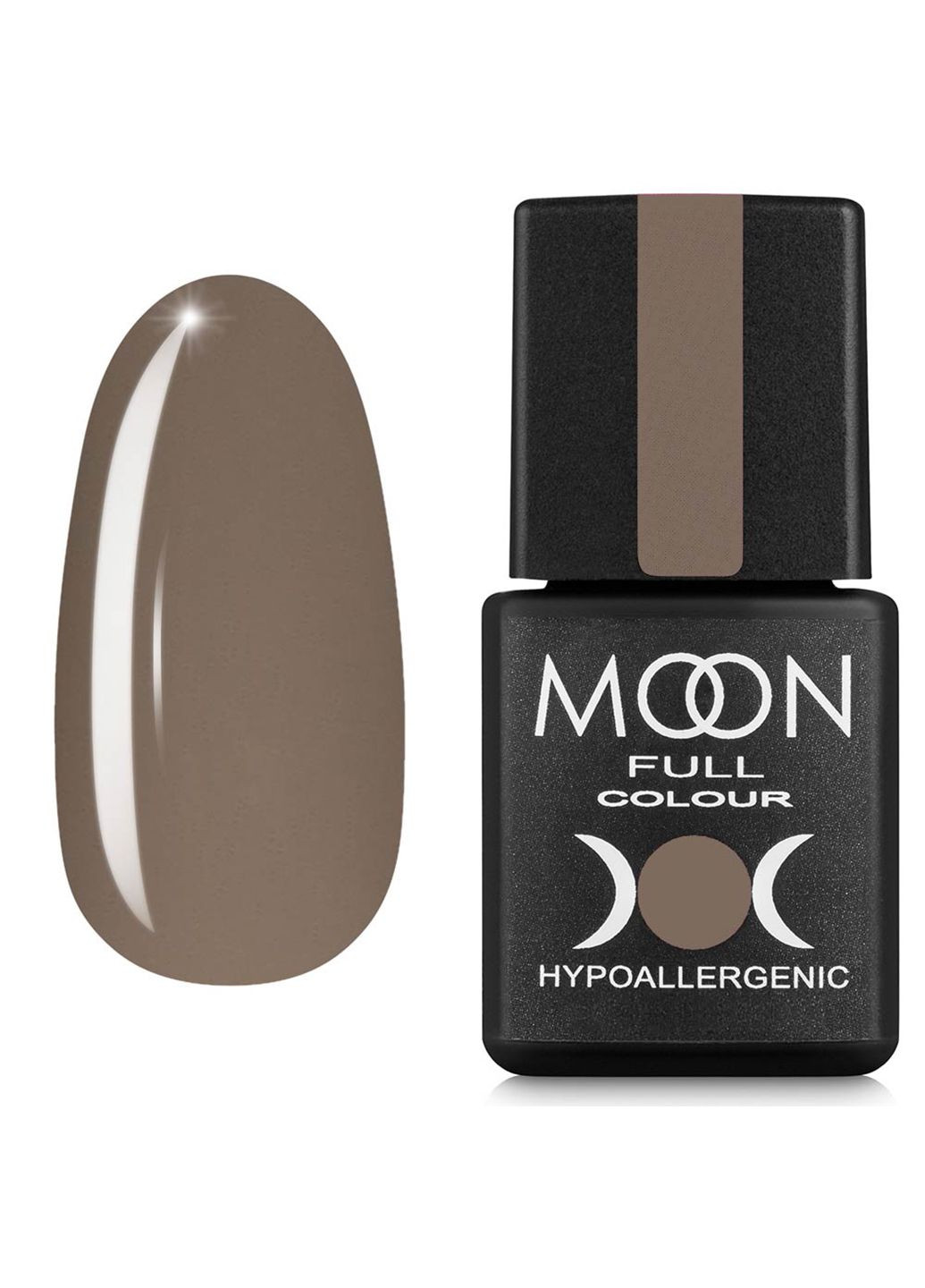 Гель лак Full Breeze color 8 мл №426 Moon (295287744)