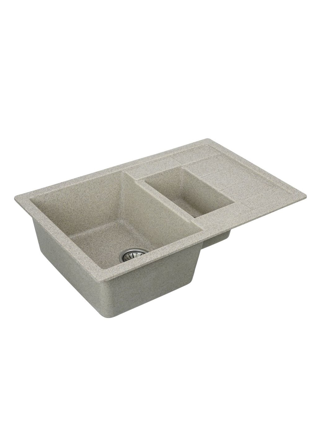 Кухонна мийка Platinum (269794696)