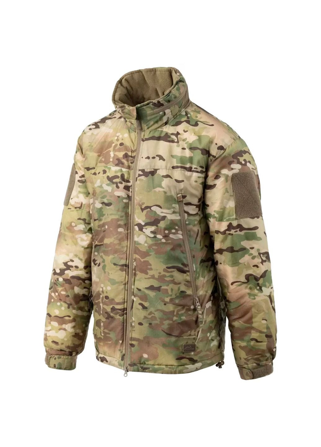 Куртка зимняя Helikon Level 7 Climashield Apex, Multicam, XL Helikon-Tex (369488422)