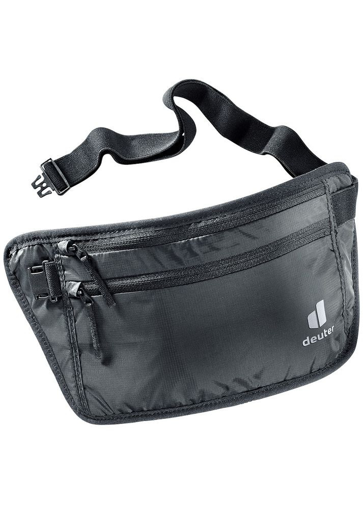 Гаманець Security Money Belt II black 3950821 7000 Deuter (350229900)