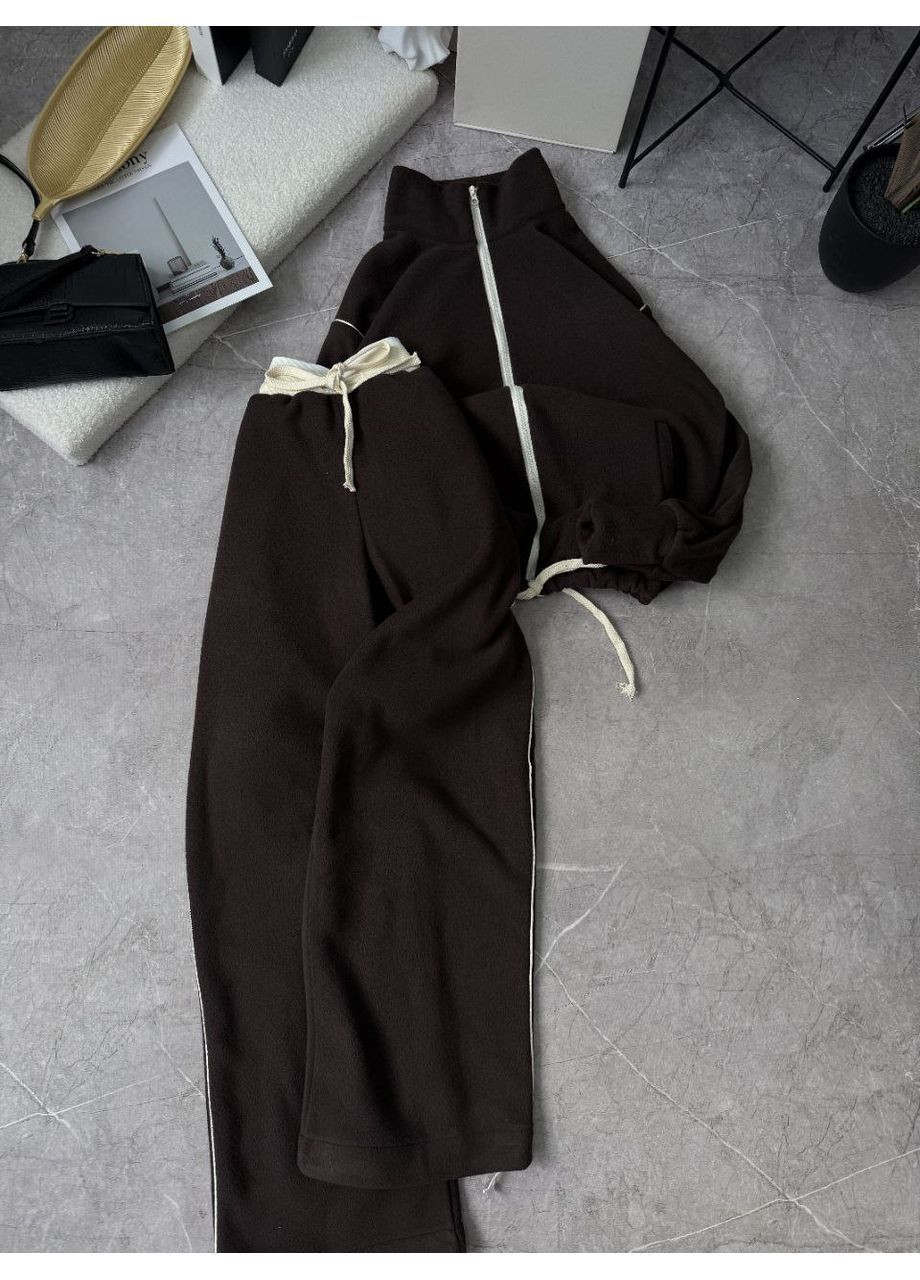 Флисовый костюм Fashion (365798928)