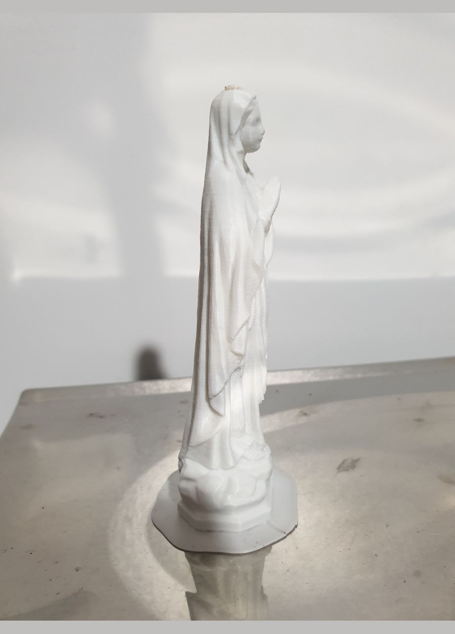 Діва марія, статуетка No Brand (370386860)