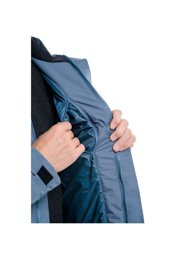 Куртка Vihola Mns Синий Turbat (334673188)