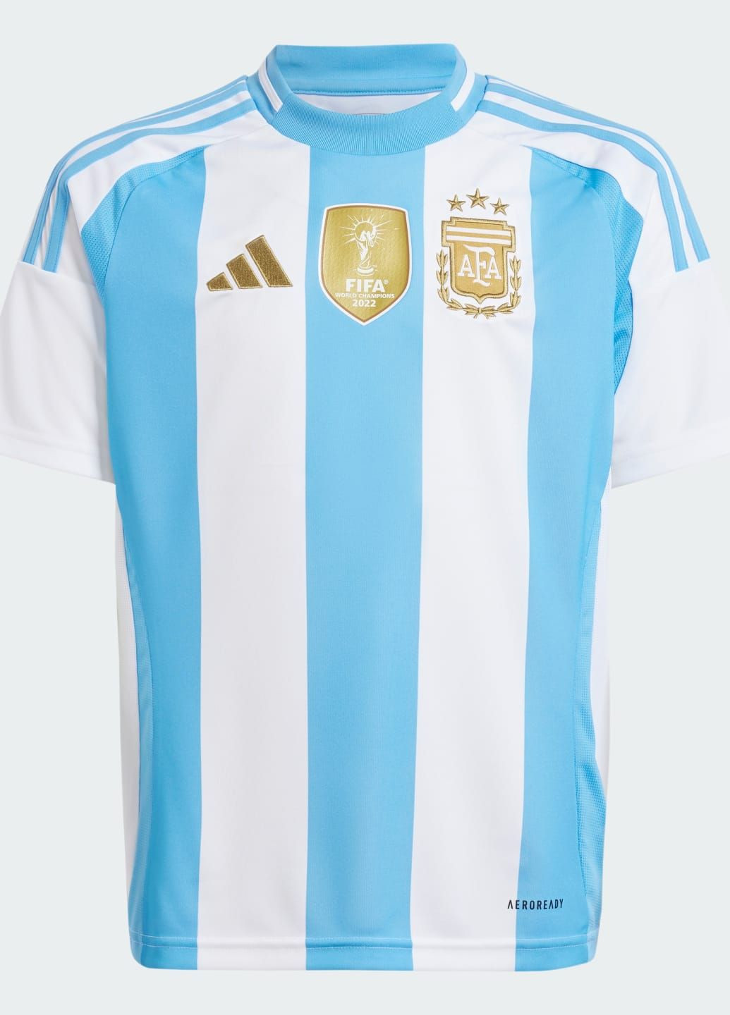 Джерсі Argentina 24 Home adidas (284664332)