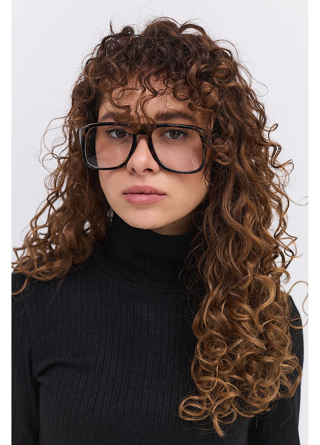 Женская трикотажная кофта в рубчике с асимметричным низом Arjen (365564654)