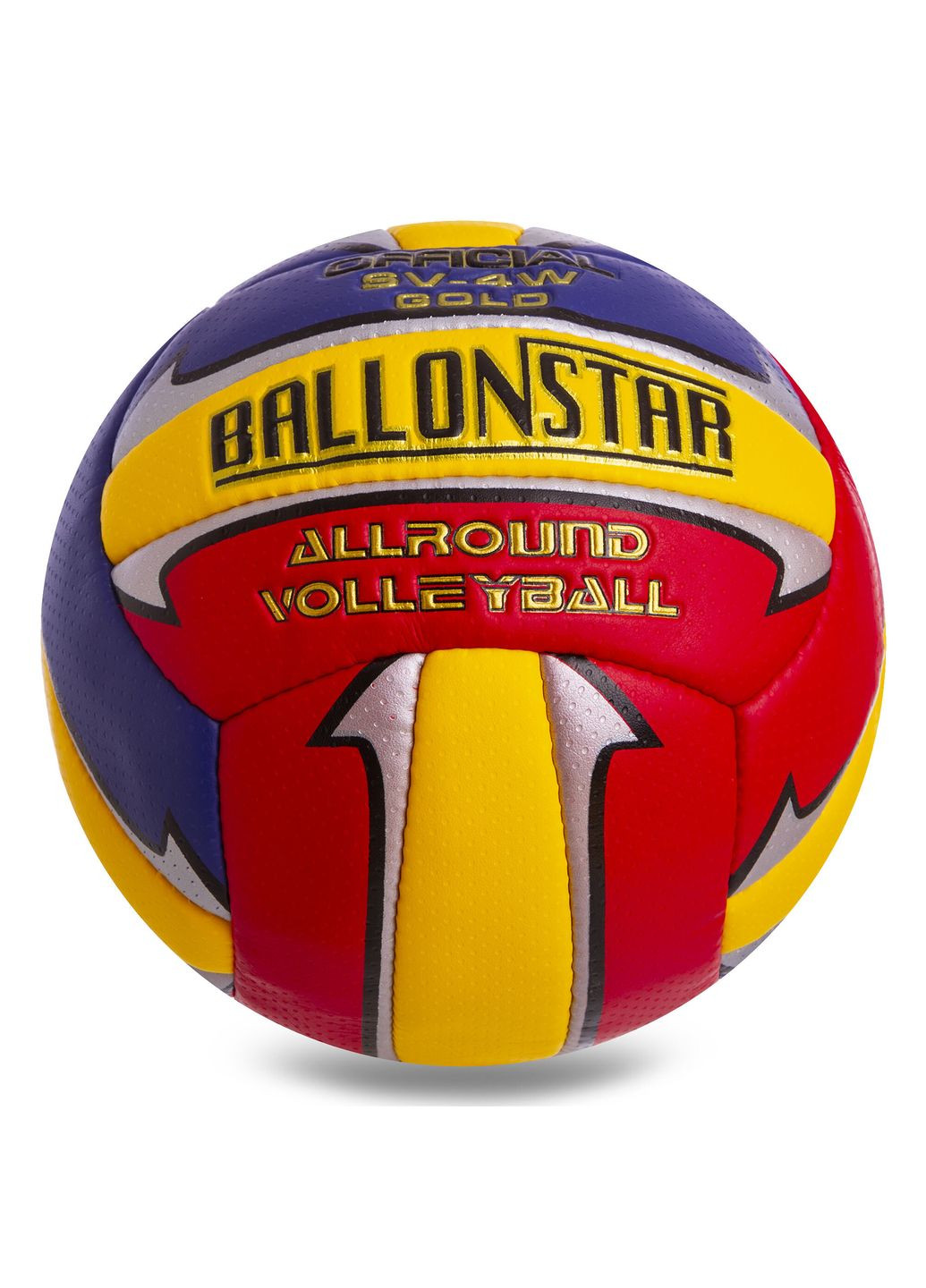 Мяч волейбольный (размер 5) LG2078 Ballonstar (369141713)