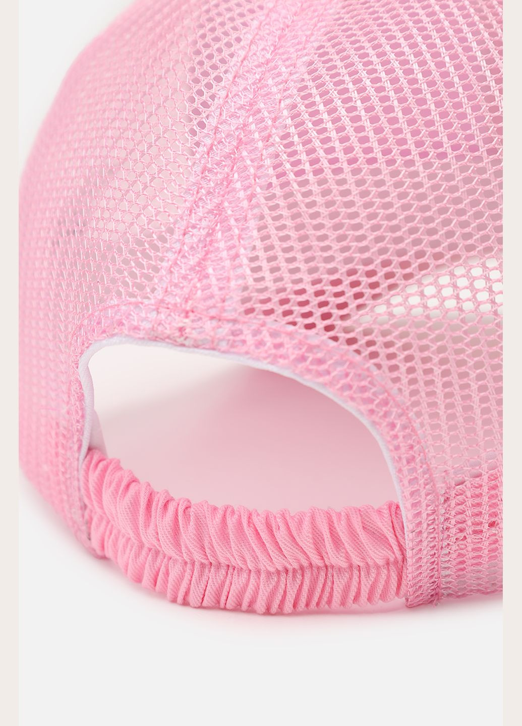 Бейсболка для девочки цвет розовый ЦБ-00278306 No Brand (333298888)