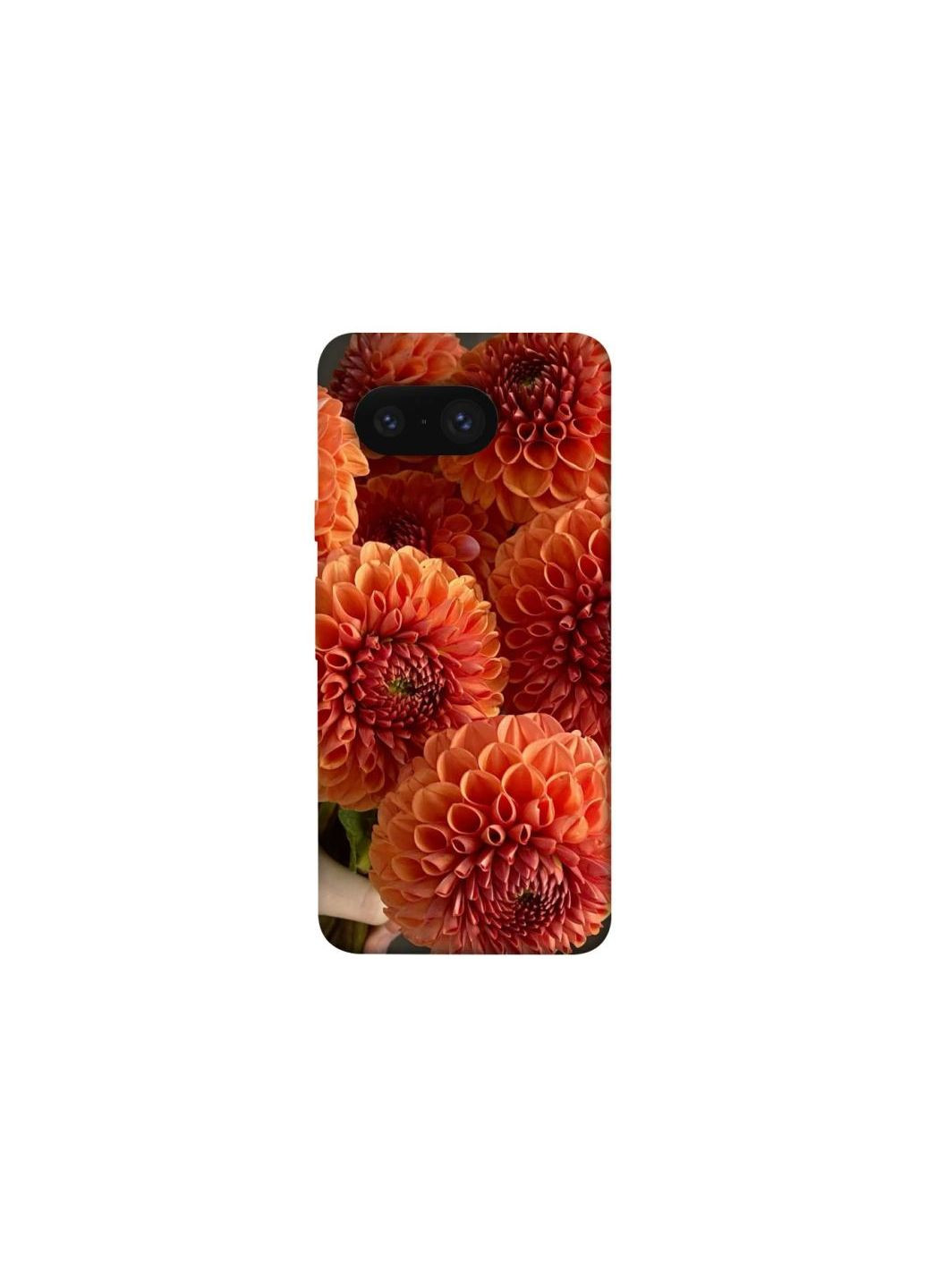 Чохол на Google Pixel 8 Flower1 Frontalka (356081296)