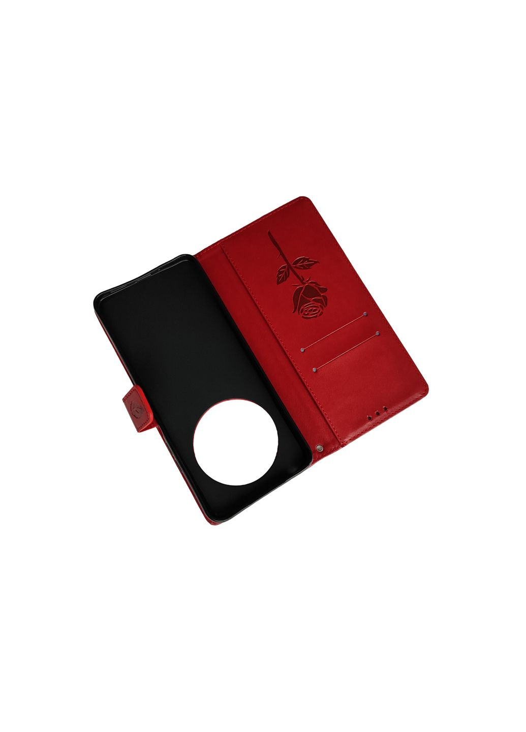 Чехол книга с узором для Redmi 14C Чехол книга женский на редми 14с Xiaomi (365873863)