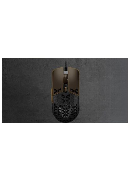 Мышка (90MP02K0-BMUA00) Asus TUF Gaming M4 Air USB Black (366649772)
