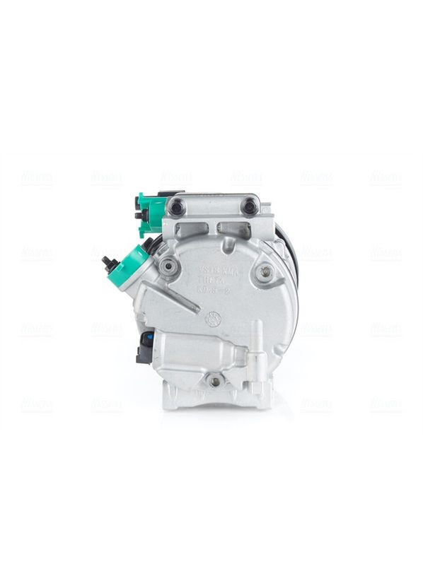 Компрессор кондиционера HYUNDAI SANTA FE (DM) (12-) 2.4 I 16V (+) (NI 890151) Nissens (355340256)