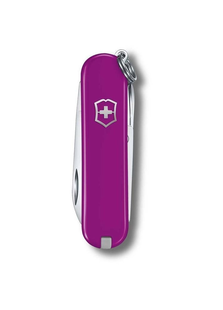 Складной нож Classic 5,8 см 0.6223.52G Victorinox (317305706)