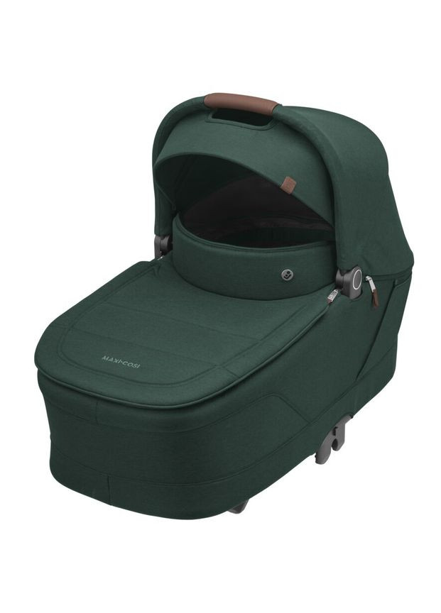 Универсальная коляска 2 в 1 Oxford+ Twillic Green () Maxi-Cosi 1978403110 (335029869)