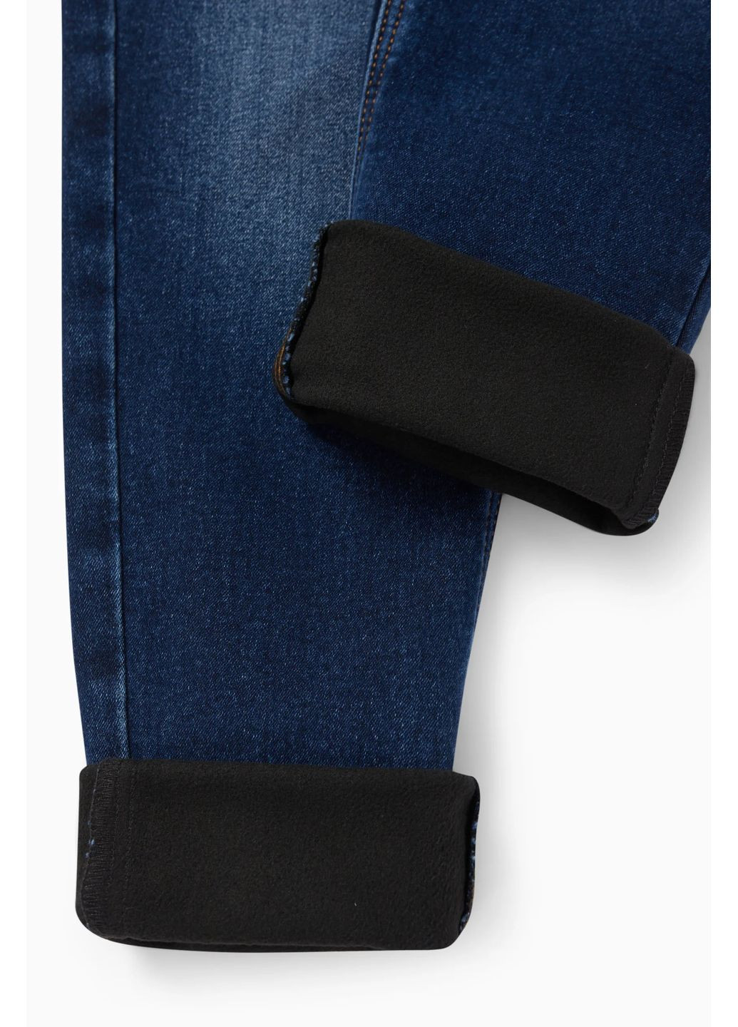 Джинси на флісі C&A (366283128)