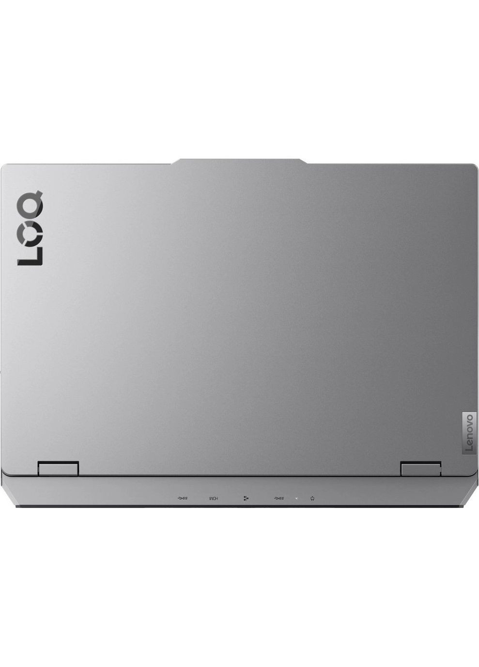 Ноутбук LOQ 15AHP10 Luna Grey (83JG002NRA) Lenovo (372465091)