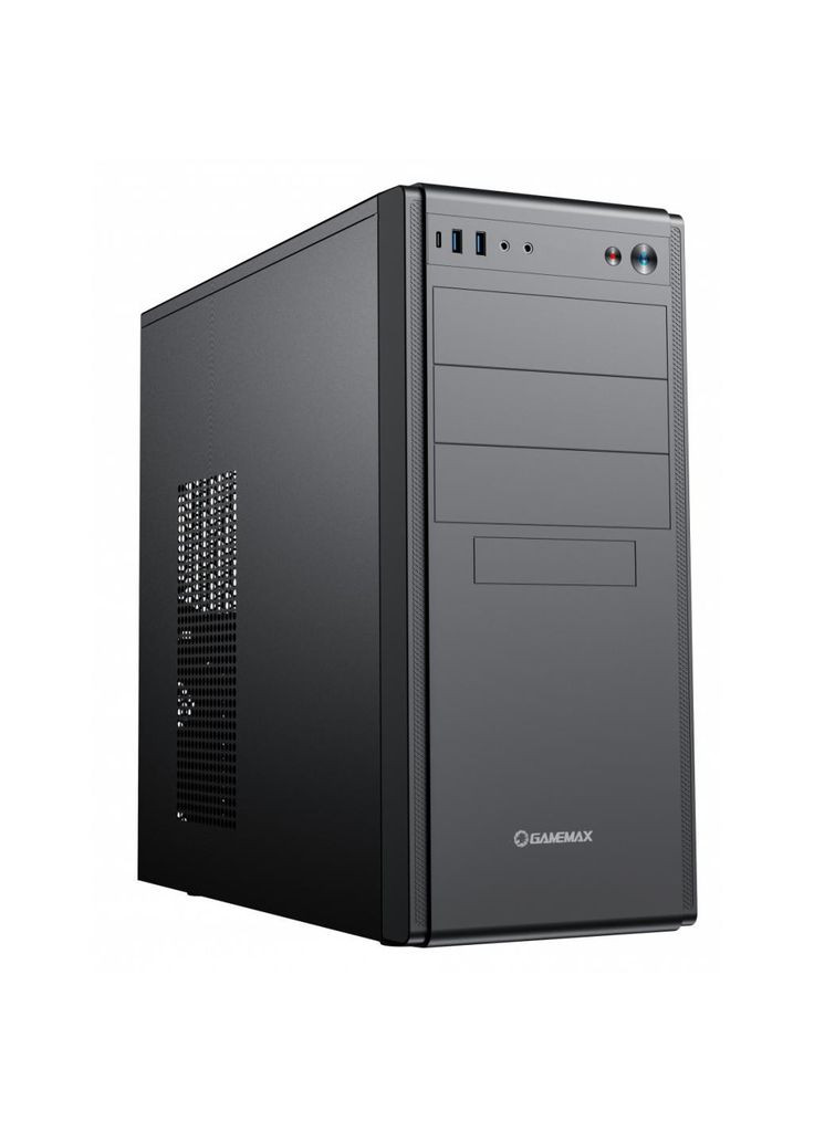 Корпус (m431593) GameMax MT816-2U3-TYC (369035599)