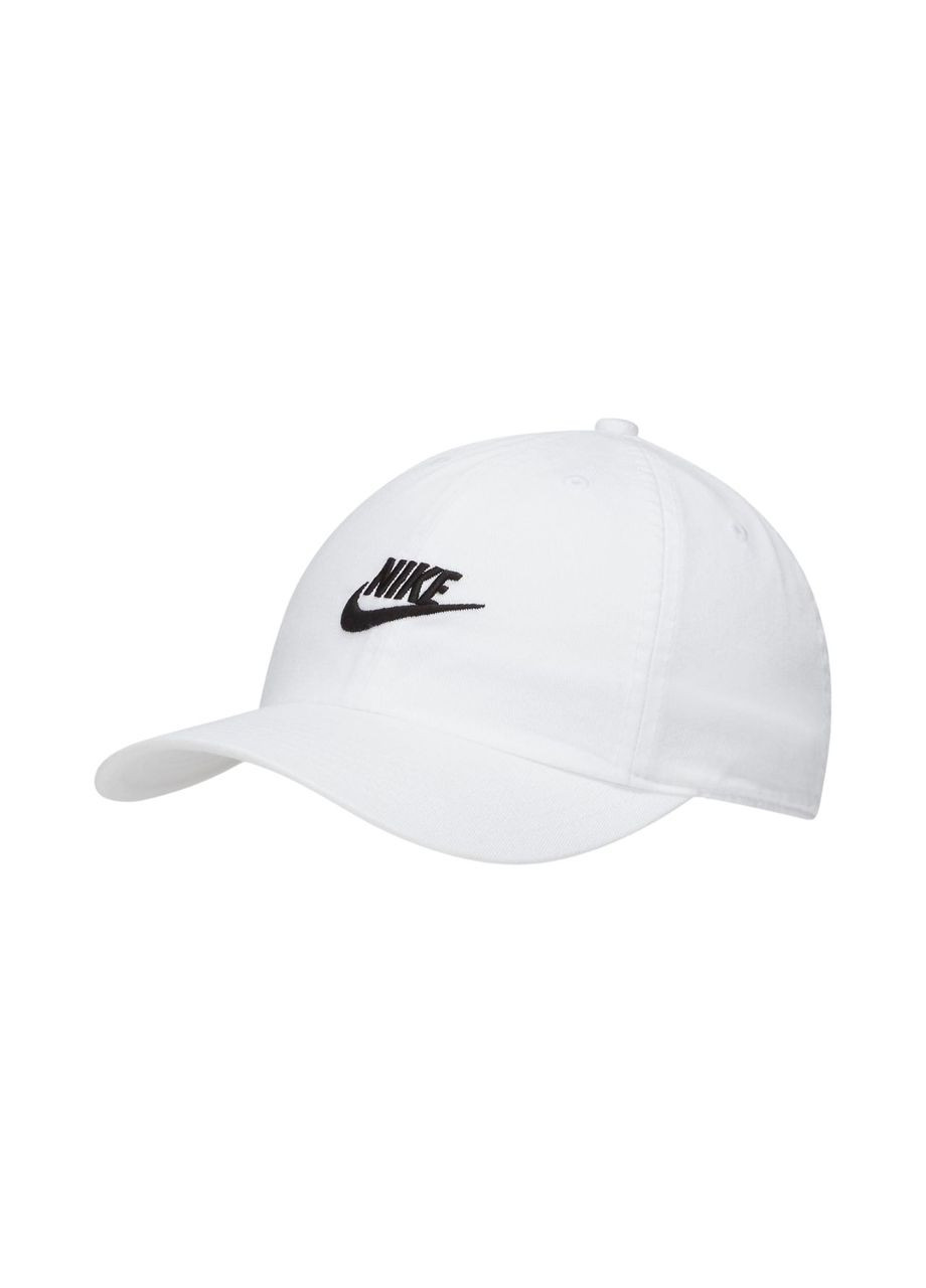 Кепка Y NK H86 CAP FUTURA AJ3651-100 Nike (293948390)