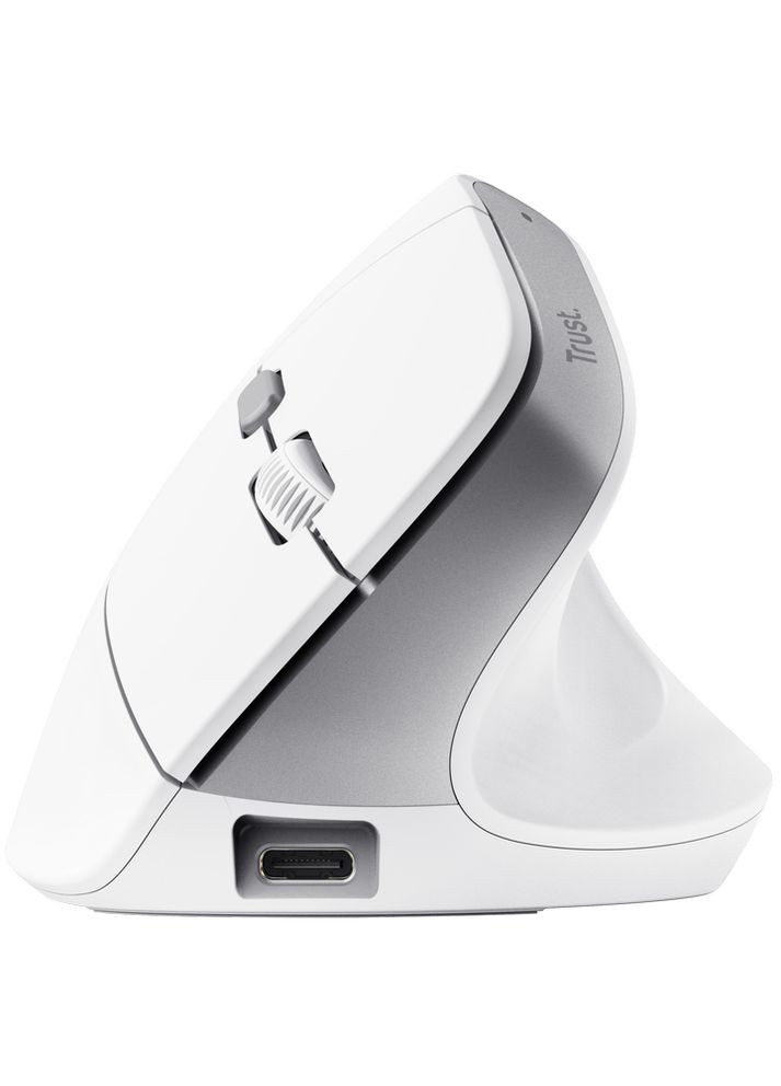 Миша 25398_TRUST Bayo II Ergonomic, WL, Trust (362712824)