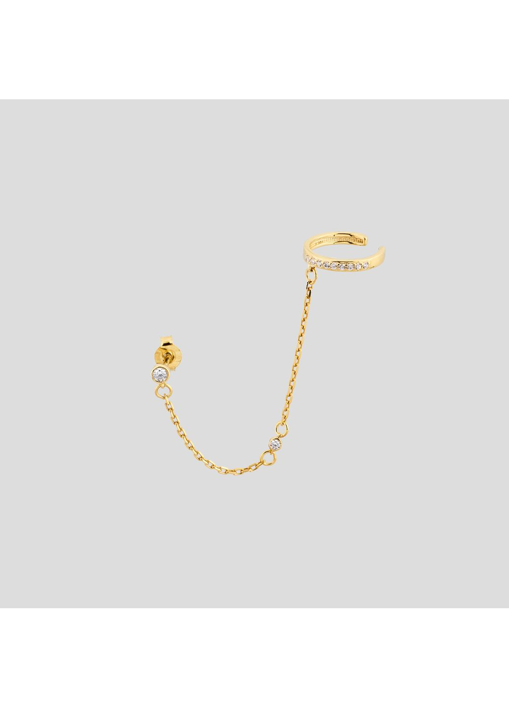 Моносережка Зачароване світло Minimal (369757451)