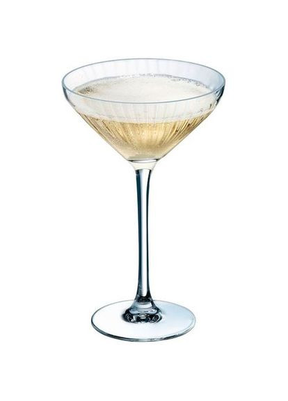 Набор бокалов SYMETRIE 210 мл 6 шт (V1171/1) C&S (323044350)