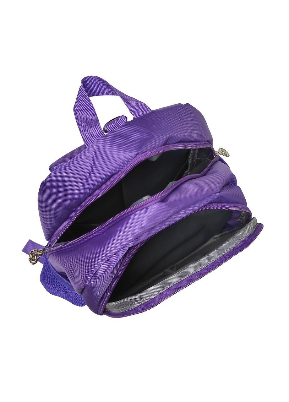 Детский рюкзак в садик для девочек Холодное сердце Эльза и Олаф (Frozen Elsa) FFC (330028214)