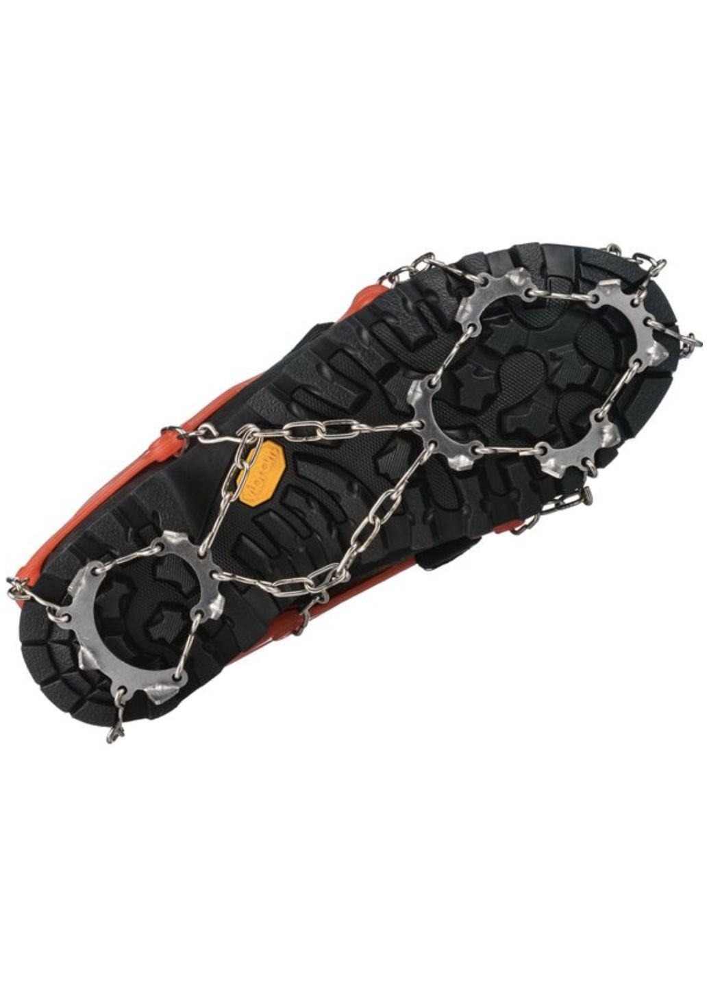 Льодоступи р.L (41-45) з ремінцем Outtec (361952888)