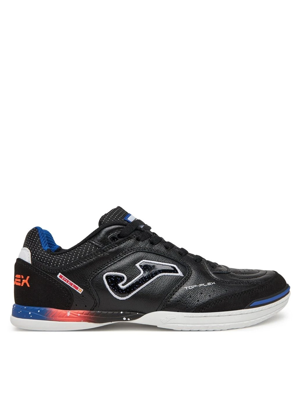 Футзалки Top Flex Black TOPS2531IN Joma (398064236)