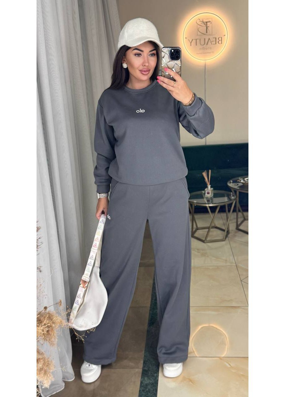 Стильний костюм Fashion (364831429)