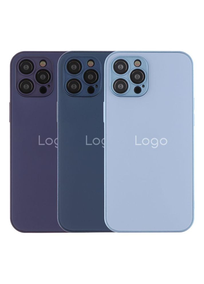 Чохол на Apple iPhone 12 Pro / для айфон 12 про з функцією Magsafe Epik (338609362)