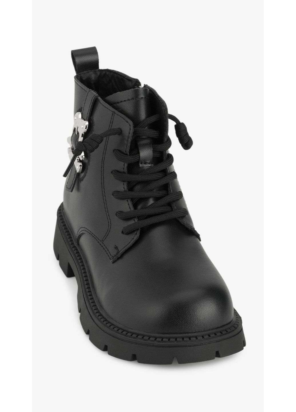 Черевики для дівчинки 1878-3A shop (2000999371028) Stepln (370271783)