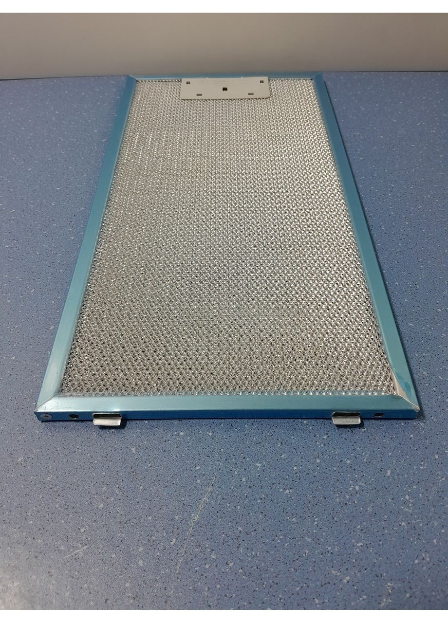 Жировой фильтр для вытяжки ES 414 50 08087109 193*372 Best (361864466)