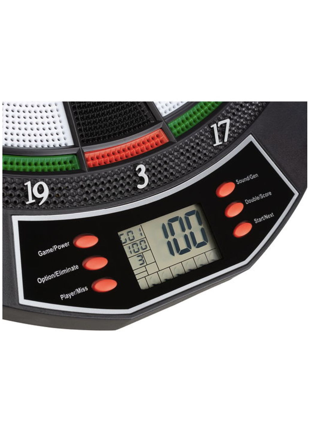 Дартс электронный DB1200 Outtec (301865515)