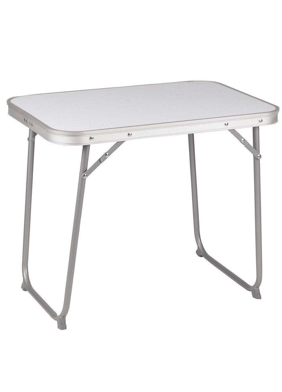 Стол Camp-Gear Economy 60x40 cm Light Grey (1404425) Bo-Camp (363045000)