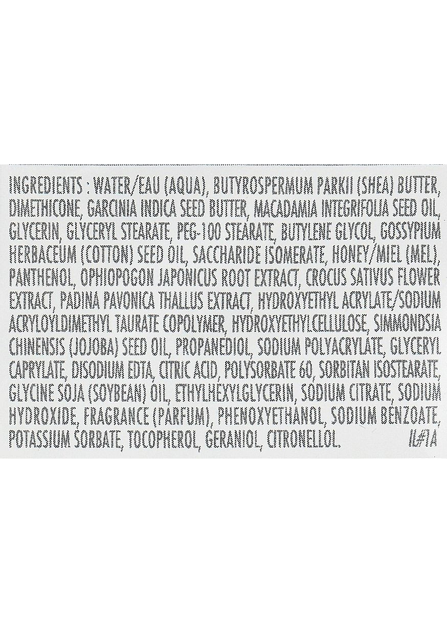 Ночная маска с шафраном Velvet Sleeping Mask with Saffron Flower (пробник) 4ml (950838-13032) Sisley (368640951)