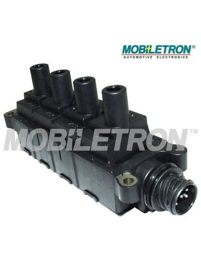 Катушка зажигания BMW 3 КУПЕ (E36) 1.8 1991.10-1999.05 (MBT CE157) Mobiletron (354333953)