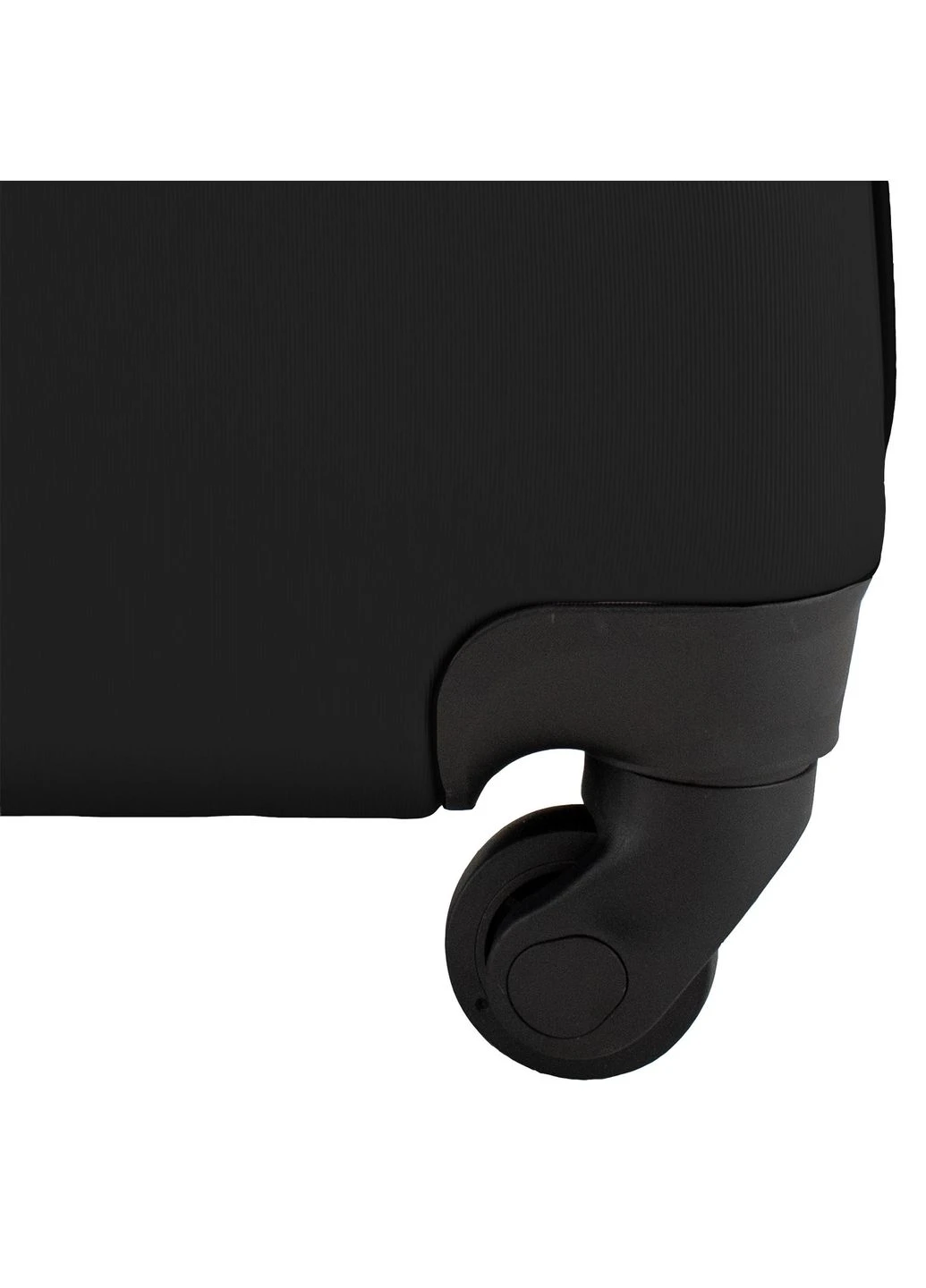 Валіза 20" (S) NASA Black (T5800-1) Semi Line (392410614)