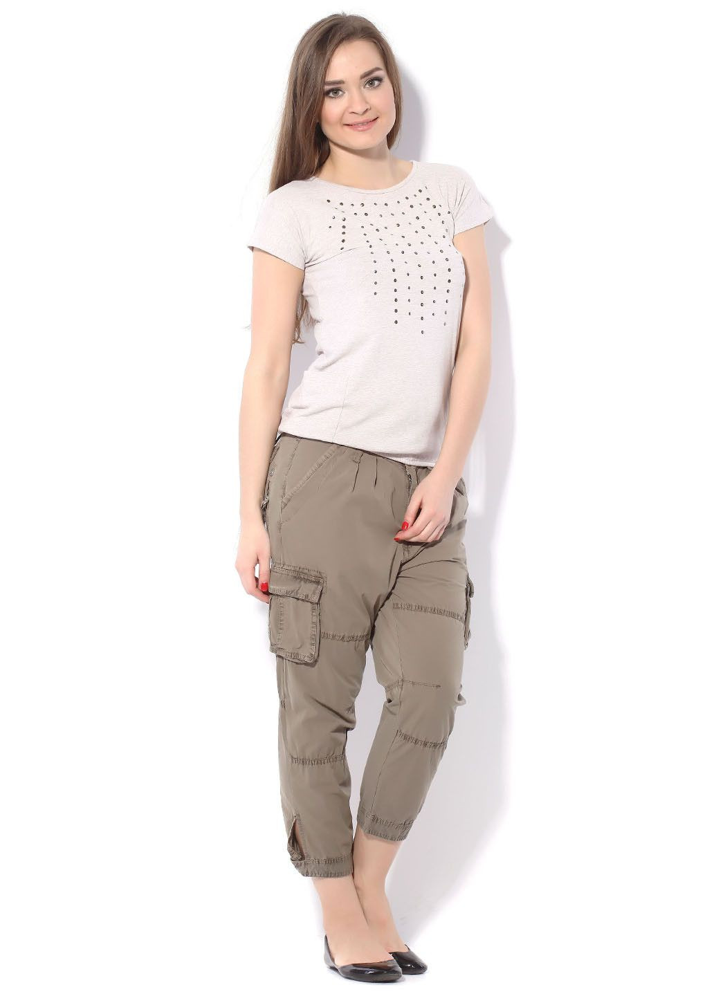 Капрі Чорний Ra-Re (315699188)