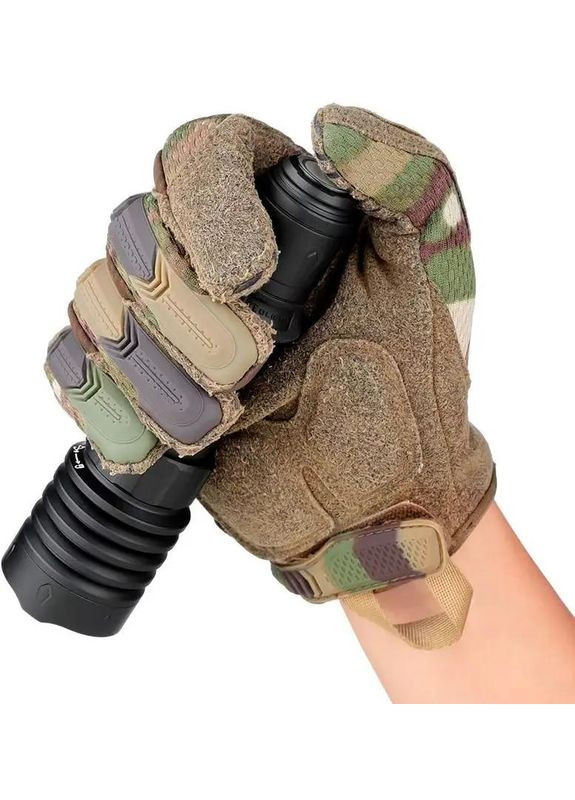 Набір Warrior X 4 KIT Matte Black Olight (316442731)