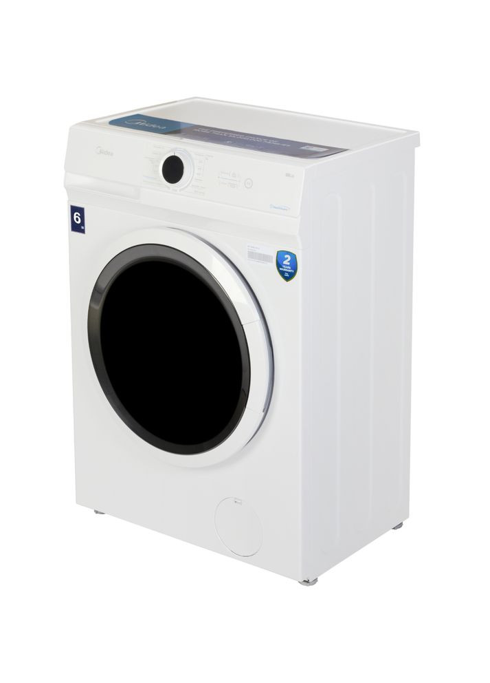 Стиральная машина MF100W60/WUA Midea (306813023)