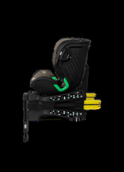 Автокрісло Harmony I-Size Green Olive Leather Lionelo LO-HARMONY I-SIZE GREEN OLIVE LEATHER (338532728)