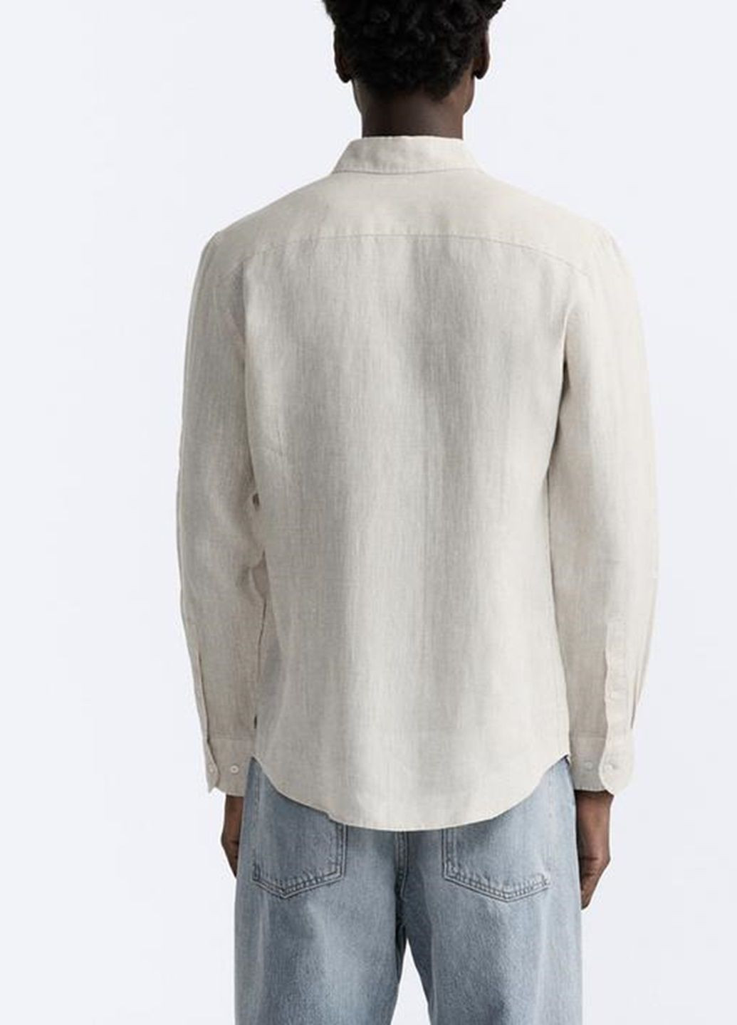 Сорочка Zara (298084492)