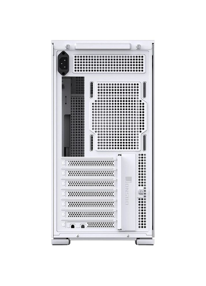 Корпус D41 STD White Jonsbo (324267624)