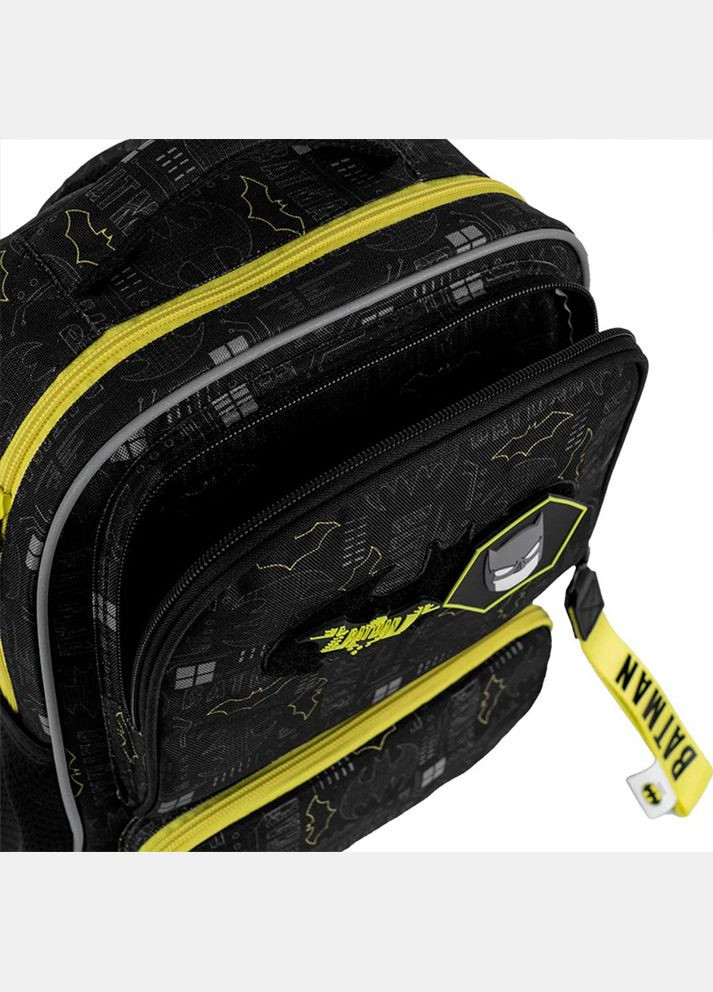 Рюкзак Kids DC Batman 8,5 л DC25-559XS Kite (325476460)
